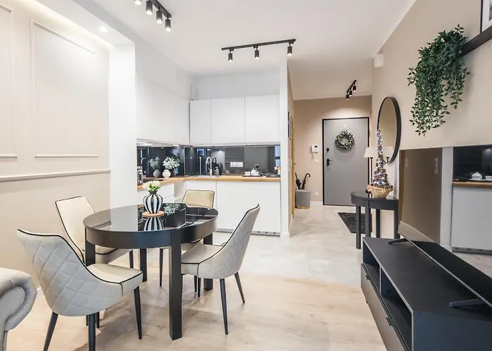 Eva Apartment