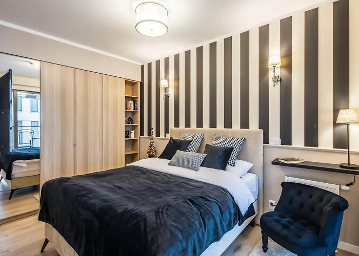 Eva Apartment