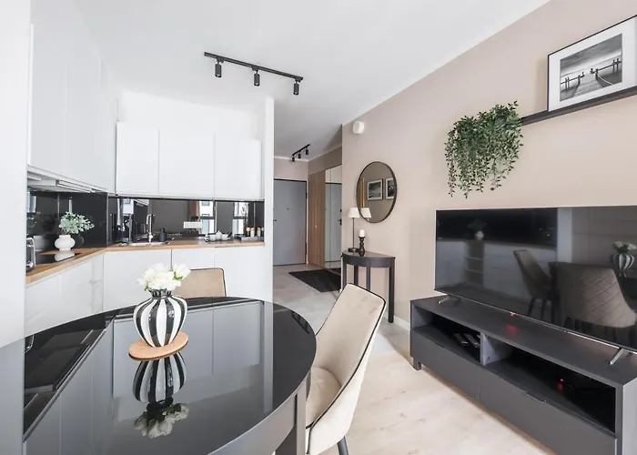 Eva Apartment